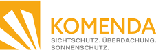 Komenda GmbH Logo